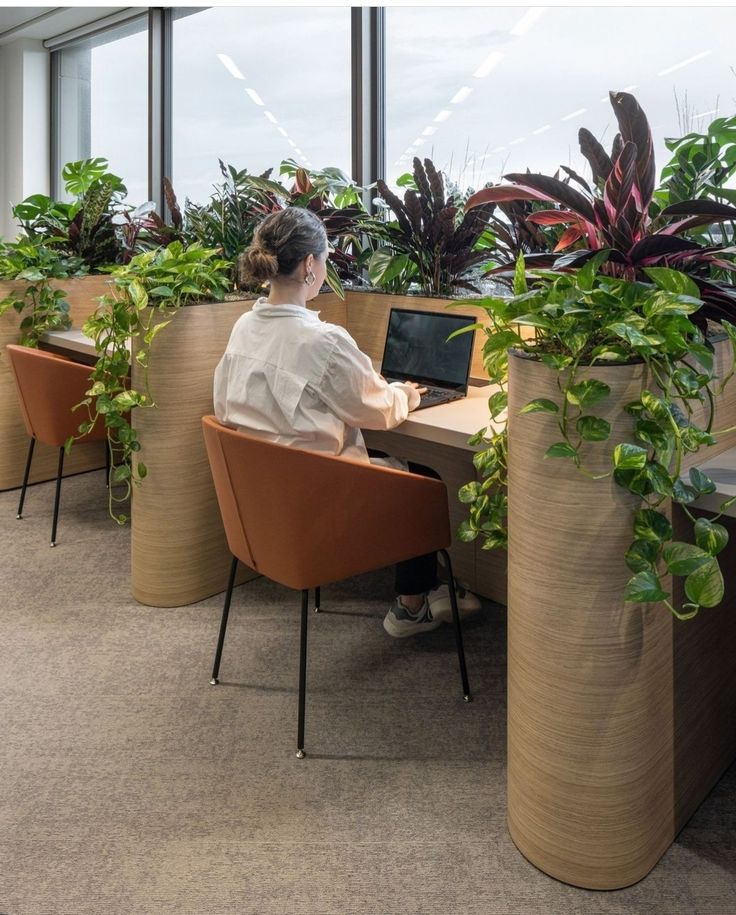 Porträt von Sophia Becker