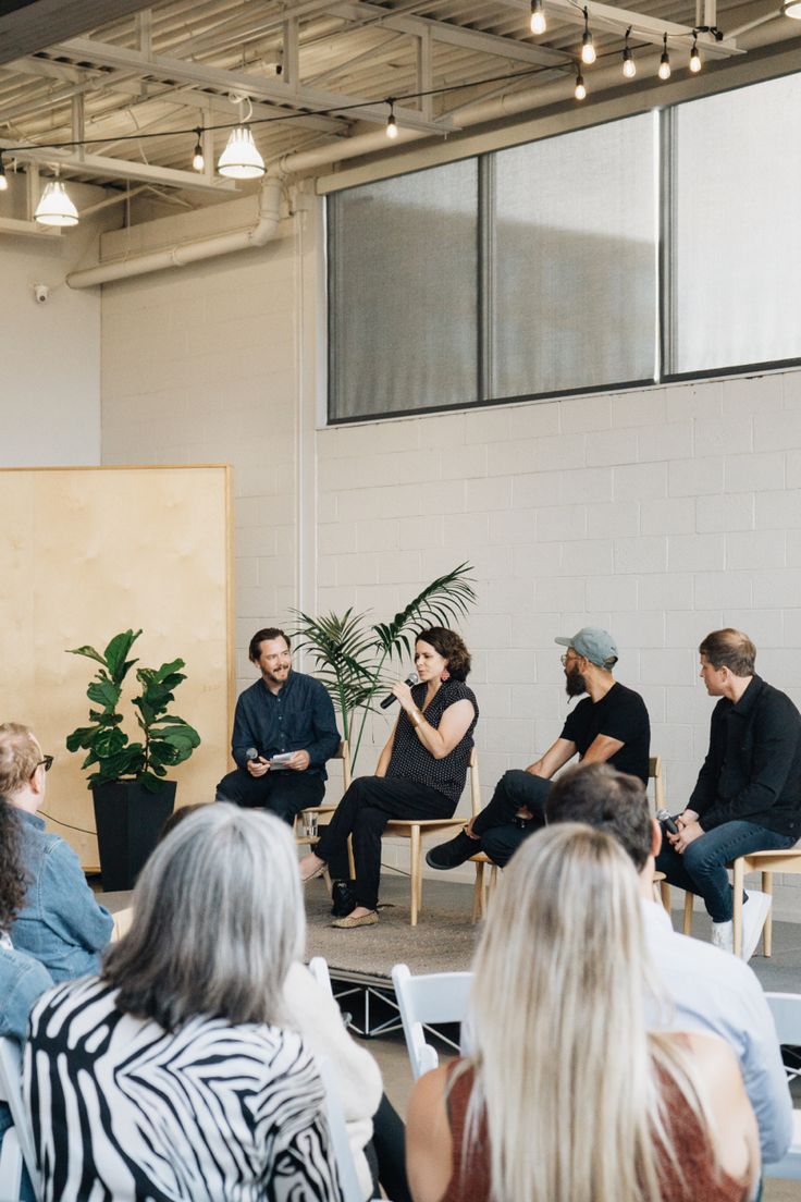 Strategischer Workspace für kollaborative Projekte